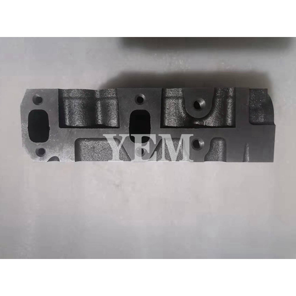 Cylinder Head For Yanmar 2TNE68 Engine parts