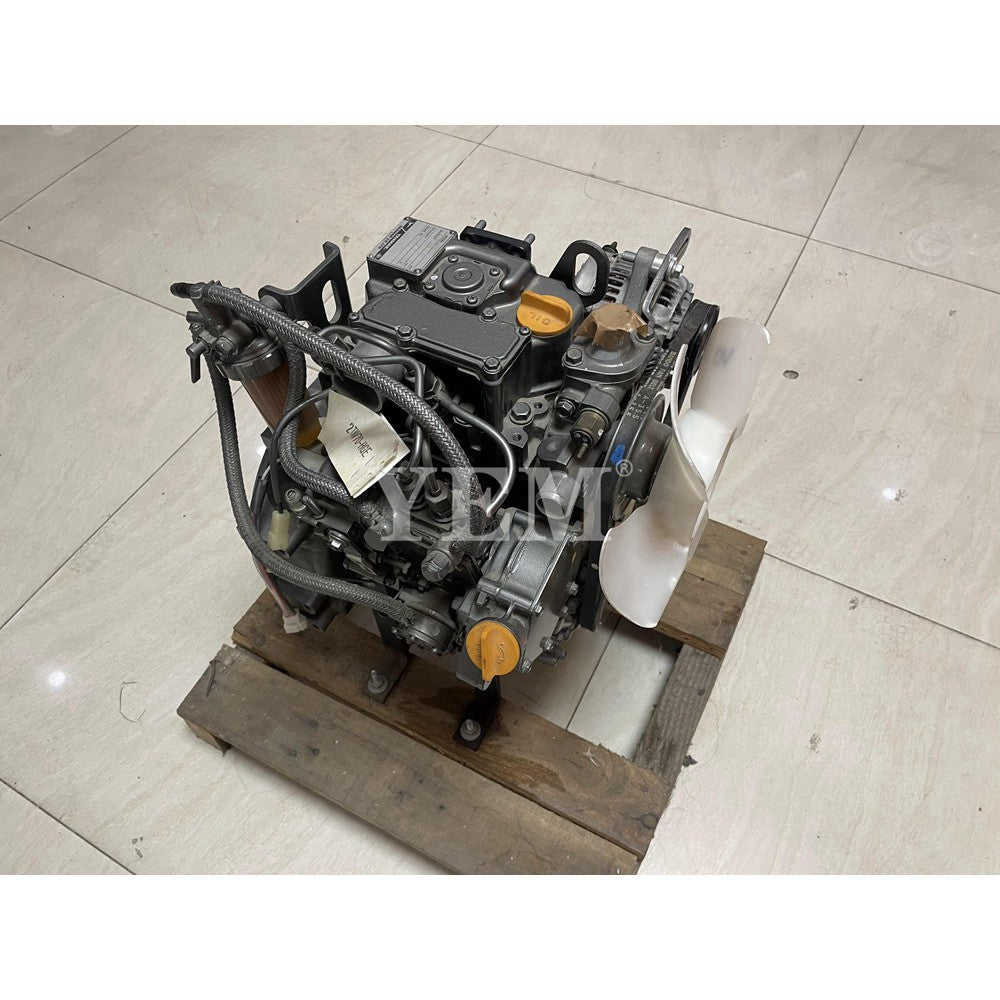 Engine Assy For Yanmar 2TNV70 Engine parts