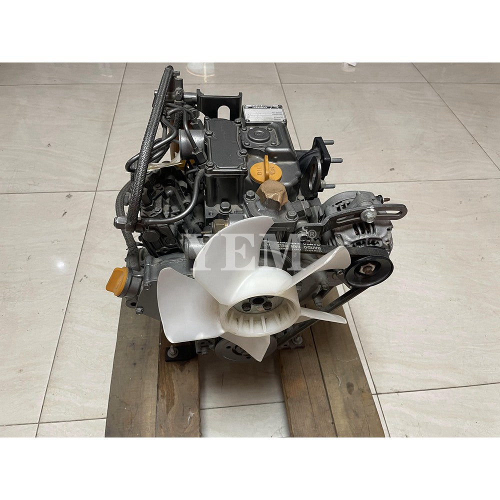 Engine Assy For Yanmar 2TNV70 Engine parts