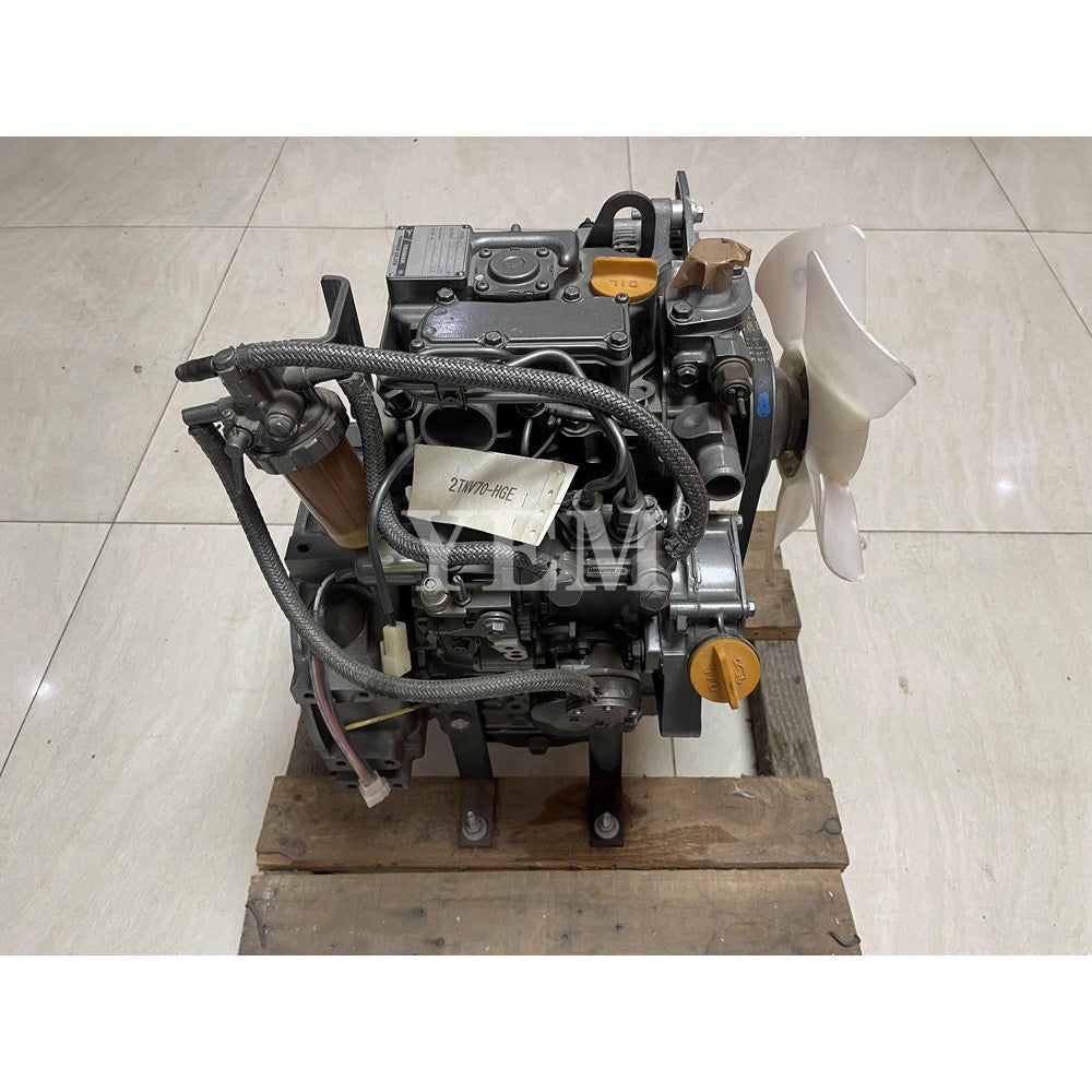 Engine Assy For Yanmar 2TNV70 Engine parts