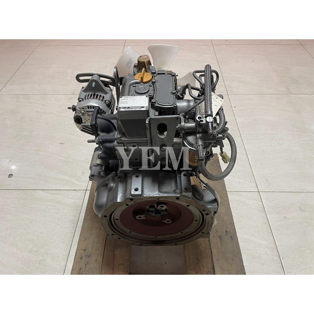 Engine Assy For Yanmar 2TNV70 Engine parts