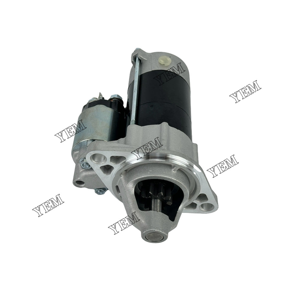 2TNV70 Starter Motor For Yanmar Engine parts