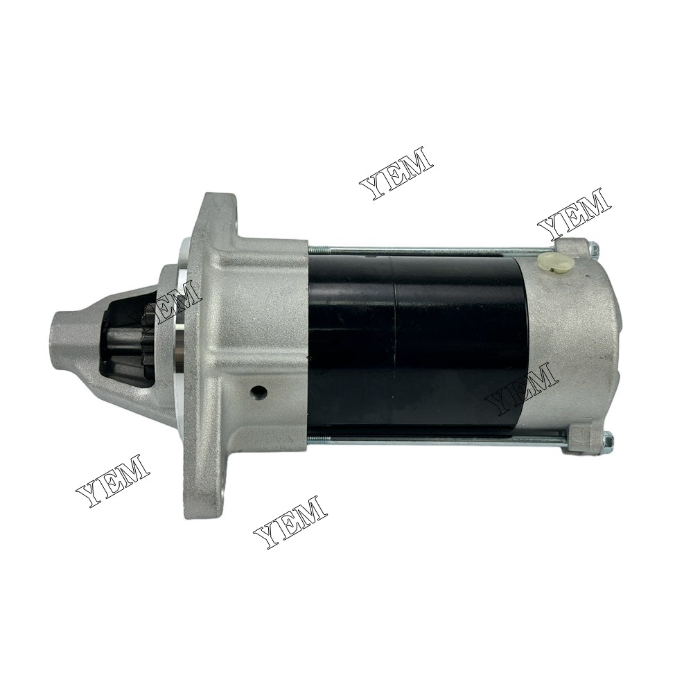 2TNV70 Starter Motor For Yanmar Engine parts