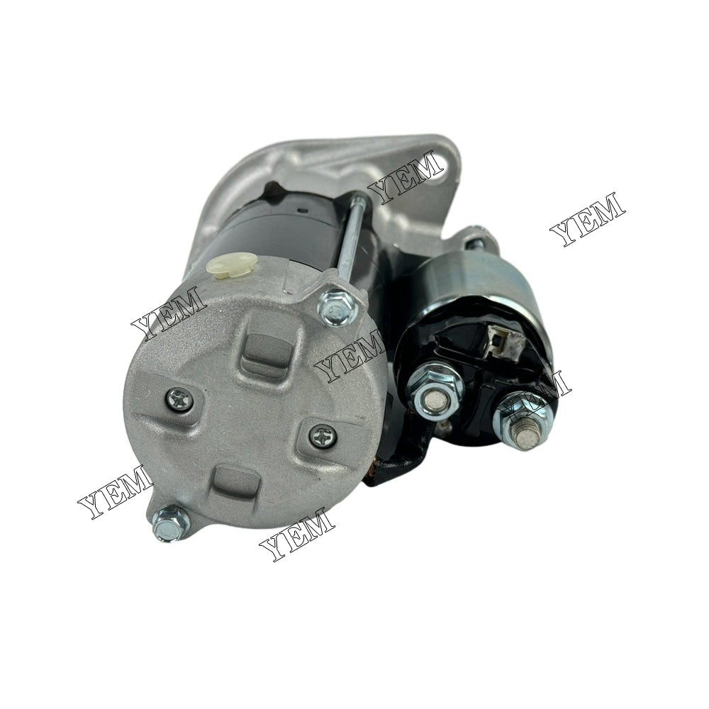 2TNV70 Starter Motor For Yanmar Engine parts