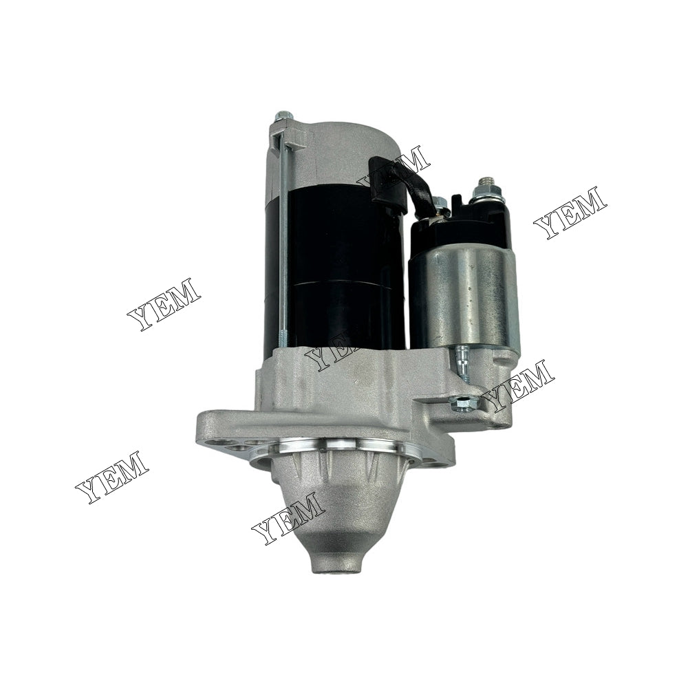 2TNV70 Starter Motor For Yanmar Engine parts