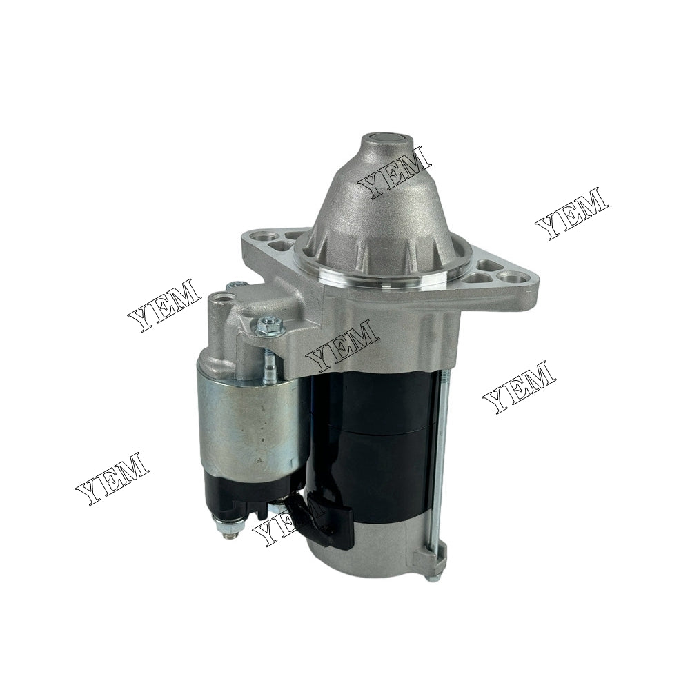 2TNV70 Starter Motor For Yanmar Engine parts