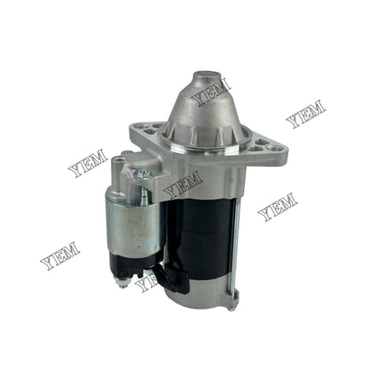 2TNV70 Starter Motor For Yanmar Engine parts