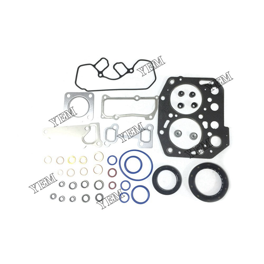 2TNV70 Full Gasket Kit For Yanmar Engine parts