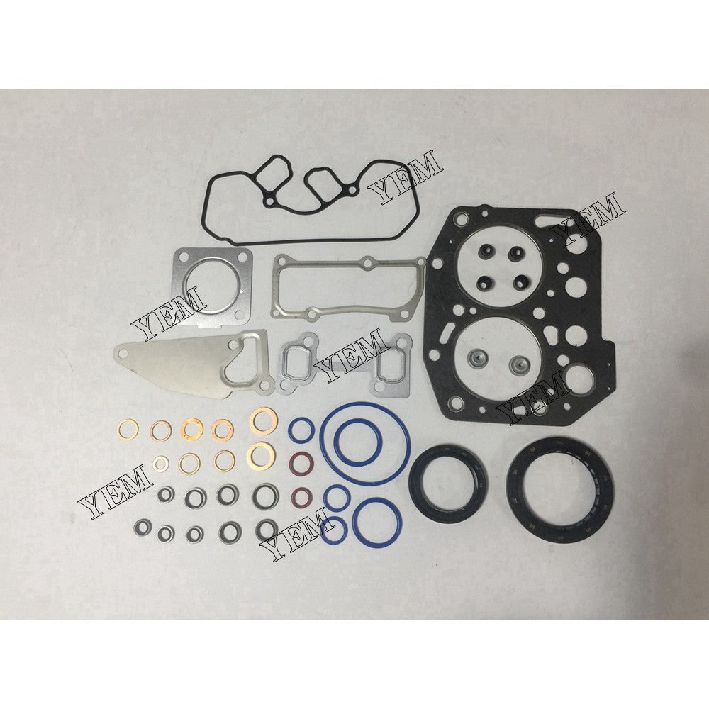 2TNV70 Full Gasket Kit For Yanmar Engine parts