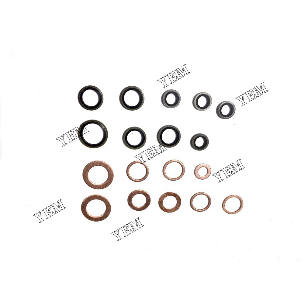 2TNV70 Full Gasket Kit For Yanmar Engine parts