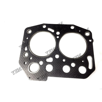 2TNV70 Full Gasket Kit For Yanmar Engine parts