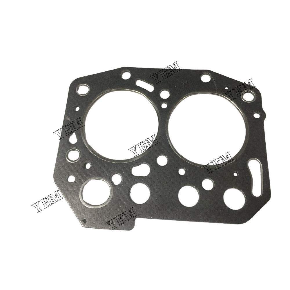 Head Gasket For Yanmar 2TNV70 Engine parts