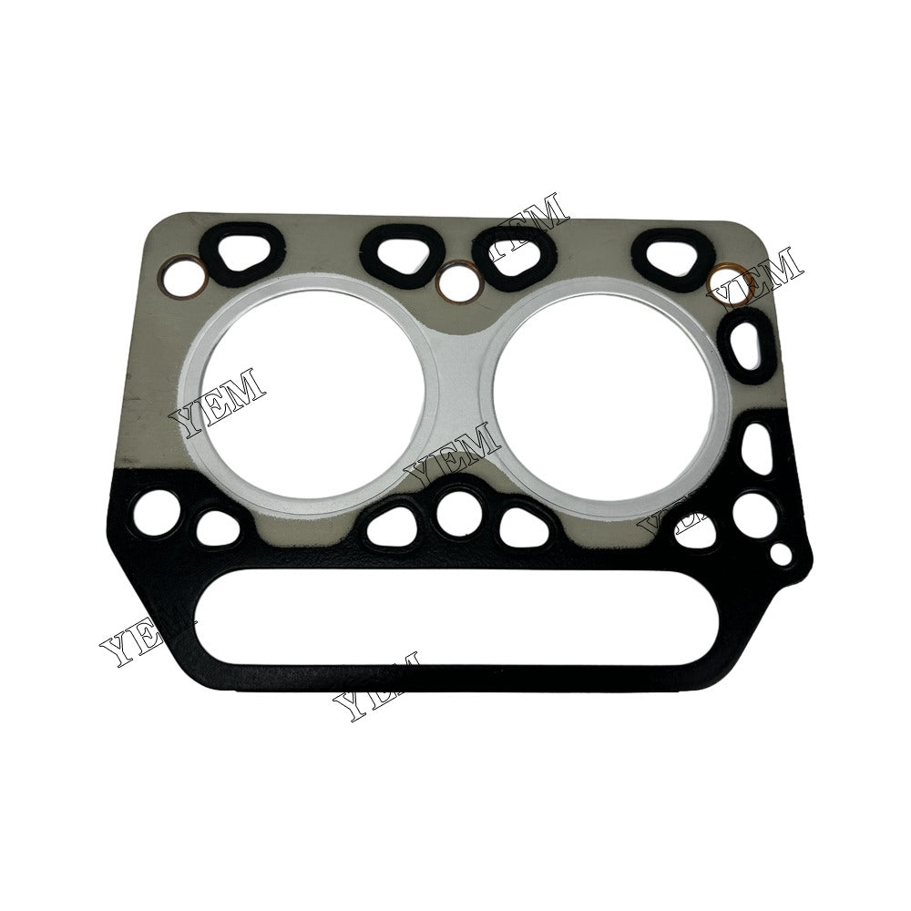 2TR13 Head Gasket 124060-01331 For Yanmar Engine parts