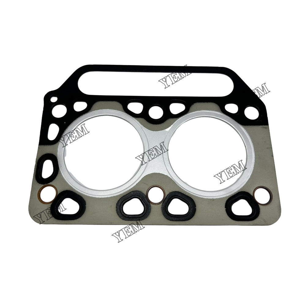 2TR13 Head Gasket 124060-01331 For Yanmar Engine parts