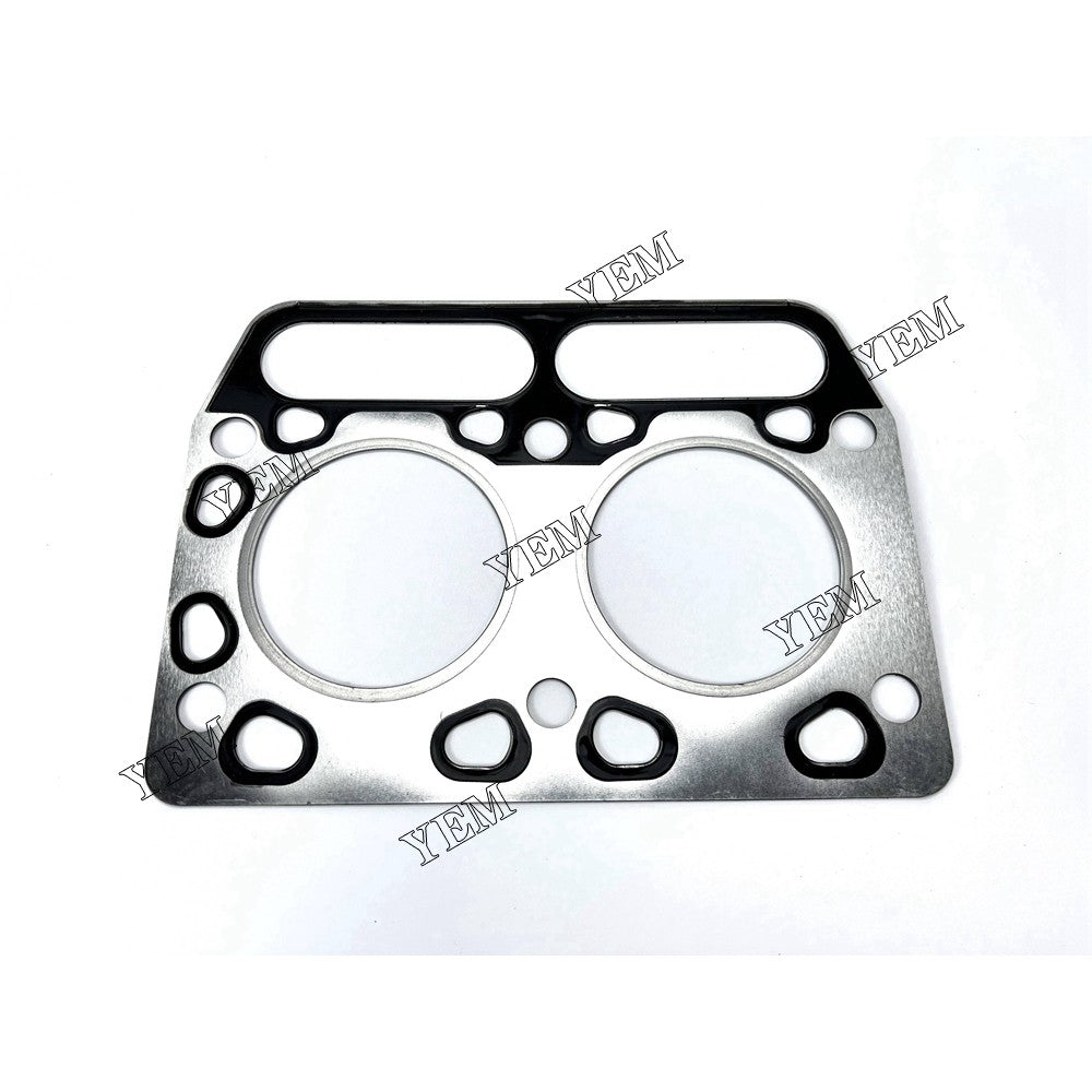 2TR16 Head Gasket For Yanmar Engine parts 124450-01331