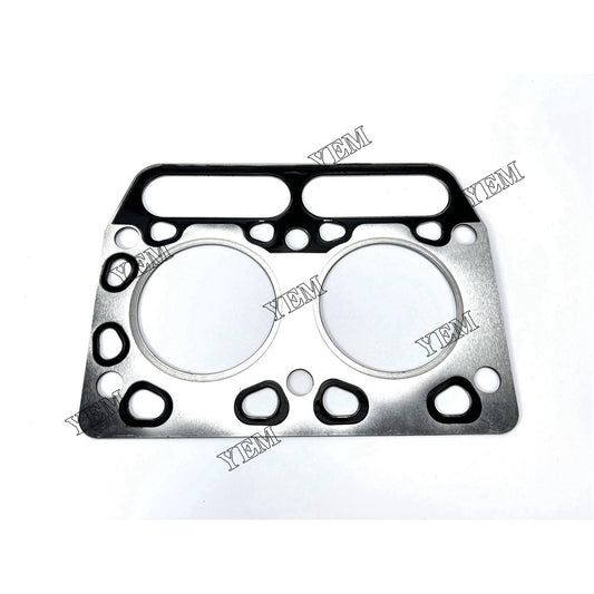 2TR16 Head Gasket For Yanmar Engine parts 124450-01331