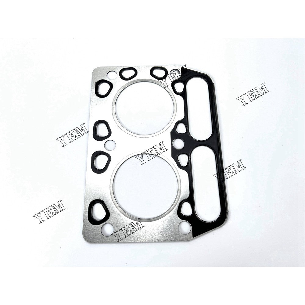 2TR16 Head Gasket For Yanmar Engine parts 124450-01331