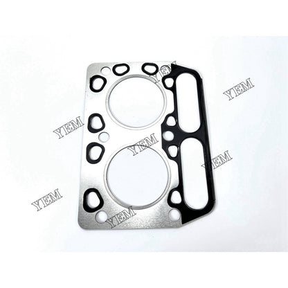 2TR16 Head Gasket For Yanmar Engine parts 124450-01331