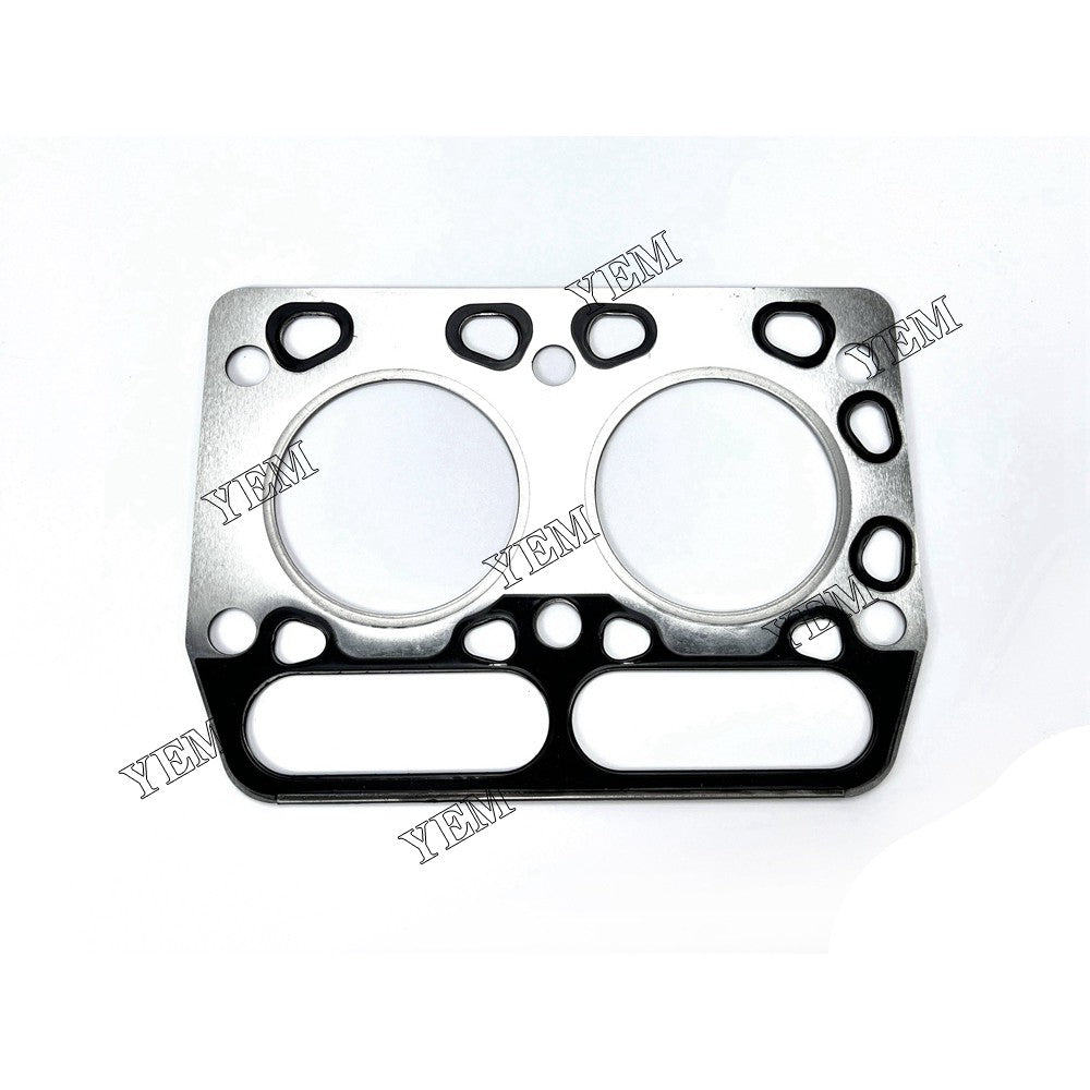 2TR16 Head Gasket For Yanmar Engine parts 124450-01331