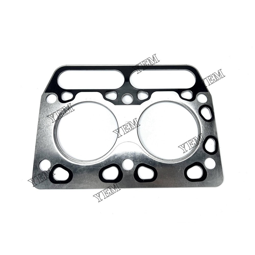 2TR16 Head Gasket For Yanmar Engine parts 124450-01331