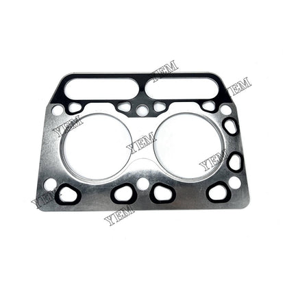 2TR16 Head Gasket For Yanmar Engine parts 124450-01331