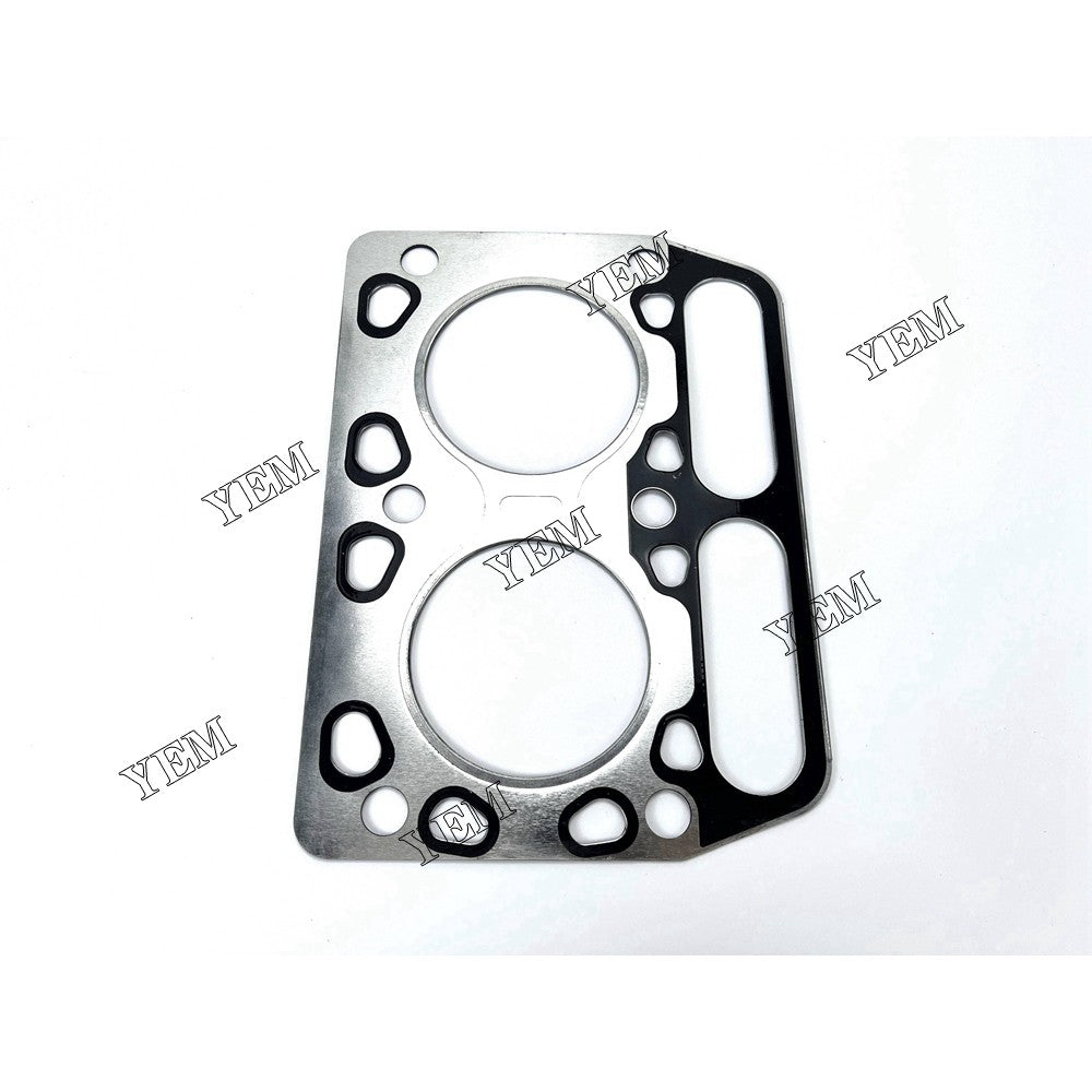 2TR16 Head Gasket For Yanmar Engine parts 124450-01331