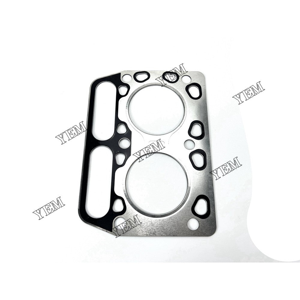 2TR16 Head Gasket For Yanmar Engine parts 124450-01331