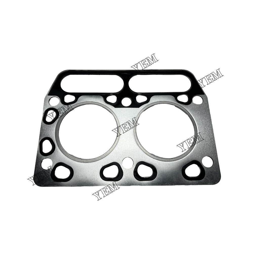 124450-01331 Head Gasket For Yanmar 2TR17 Engine parts