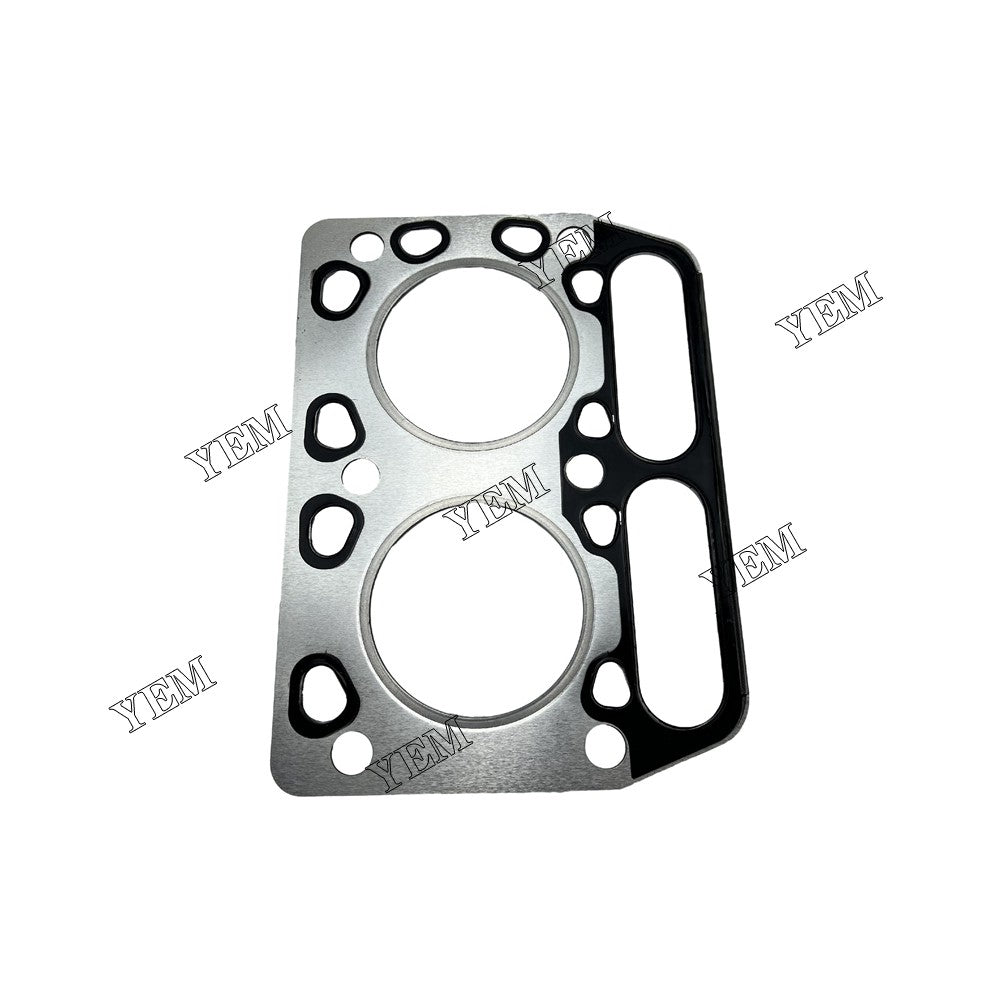 124450-01331 Head Gasket For Yanmar 2TR17 Engine parts