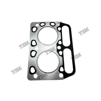124450-01331 Head Gasket For Yanmar 2TR17 Engine parts
