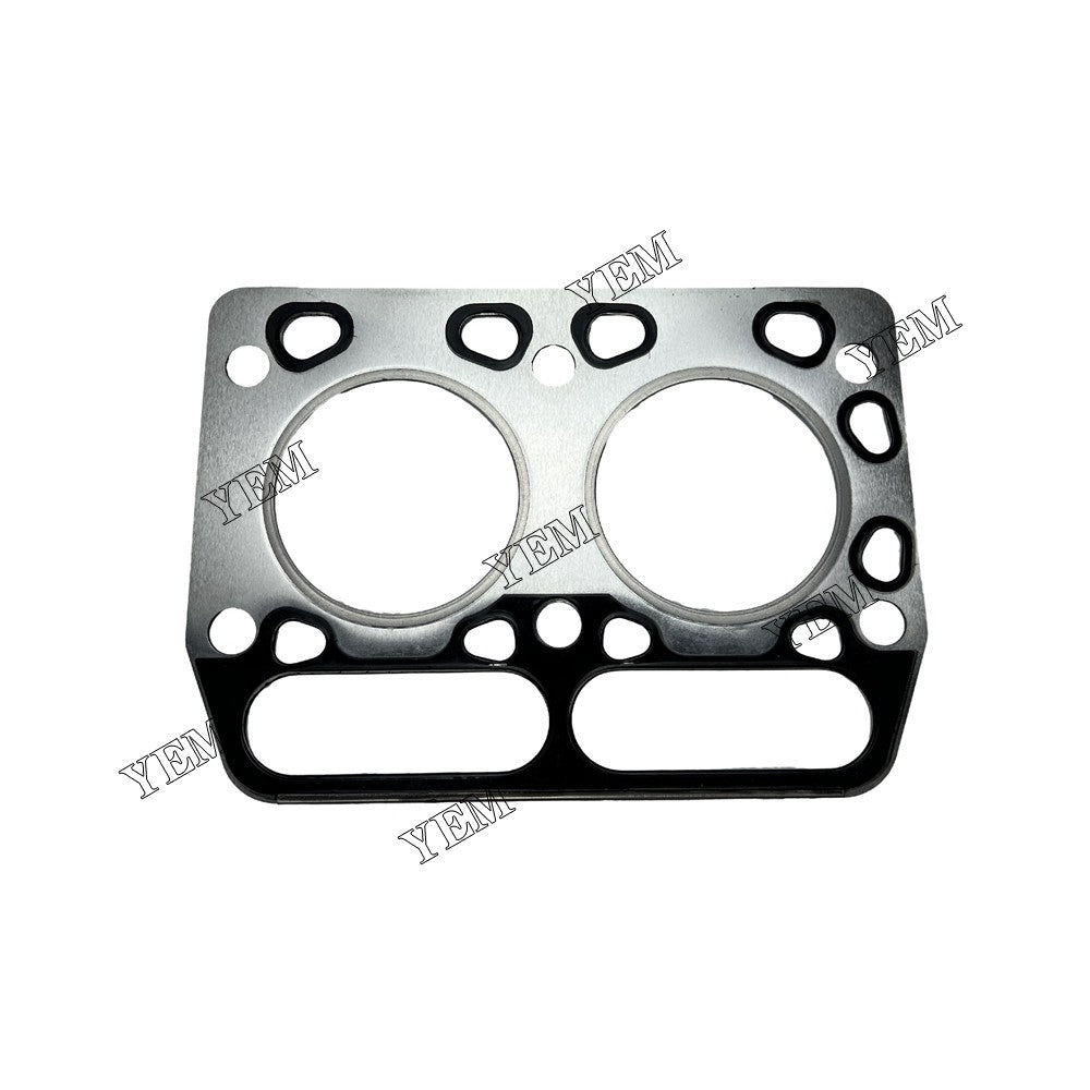 124450-01331 Head Gasket For Yanmar 2TR17 Engine parts