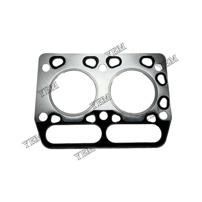 124450-01331 Head Gasket For Yanmar 2TR17 Engine parts