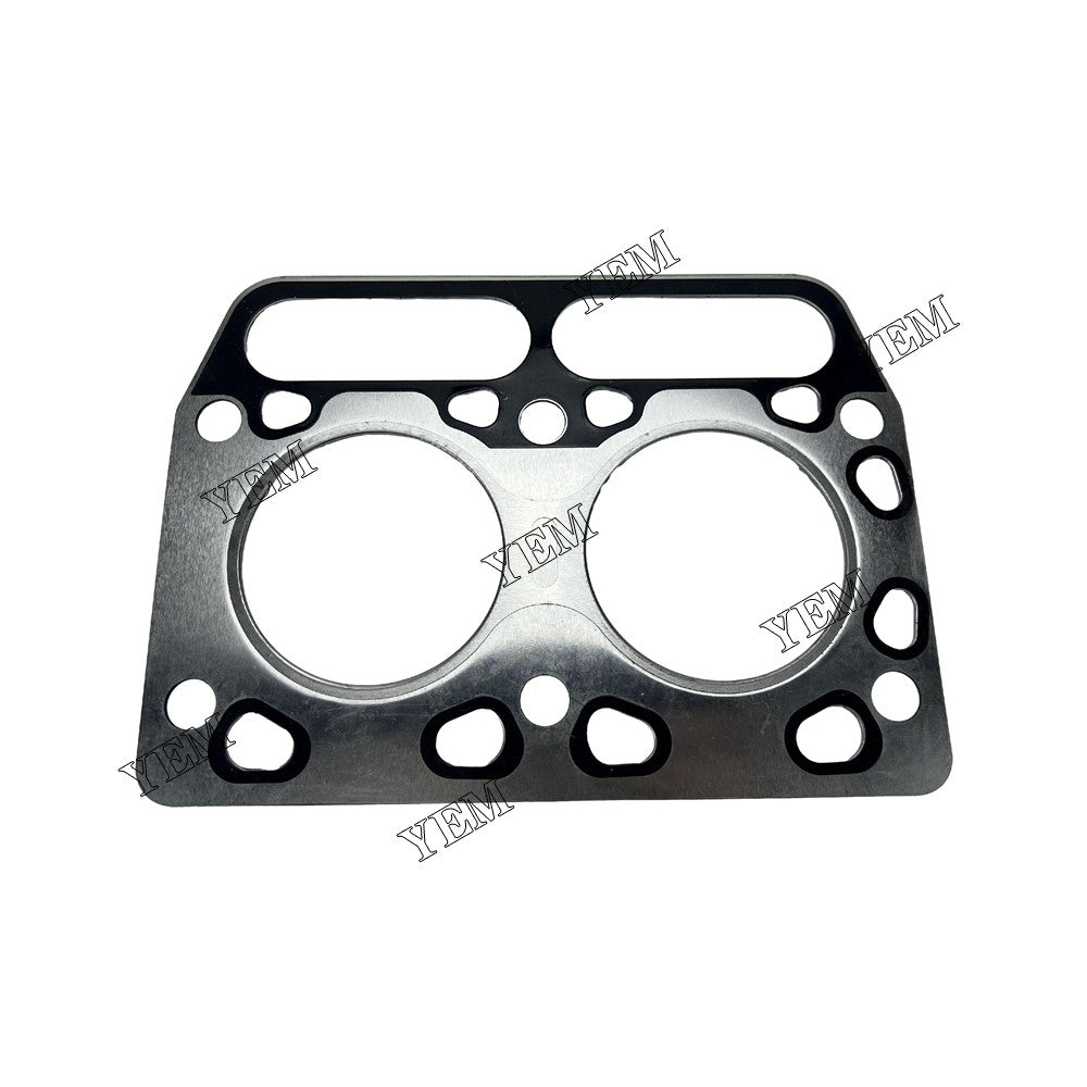 124450-01331 Head Gasket For Yanmar 2TR17 Engine parts