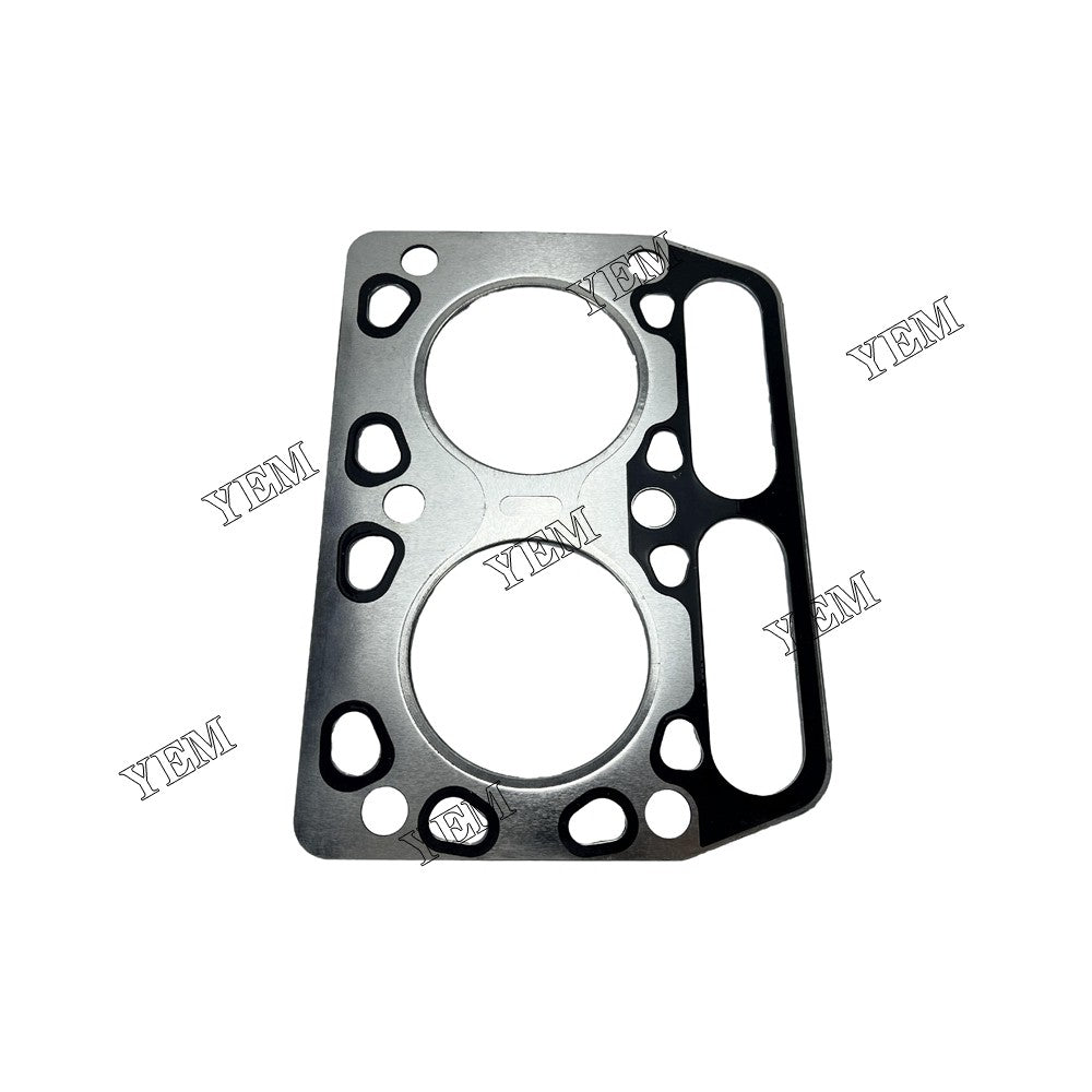 124450-01331 Head Gasket For Yanmar 2TR17 Engine parts