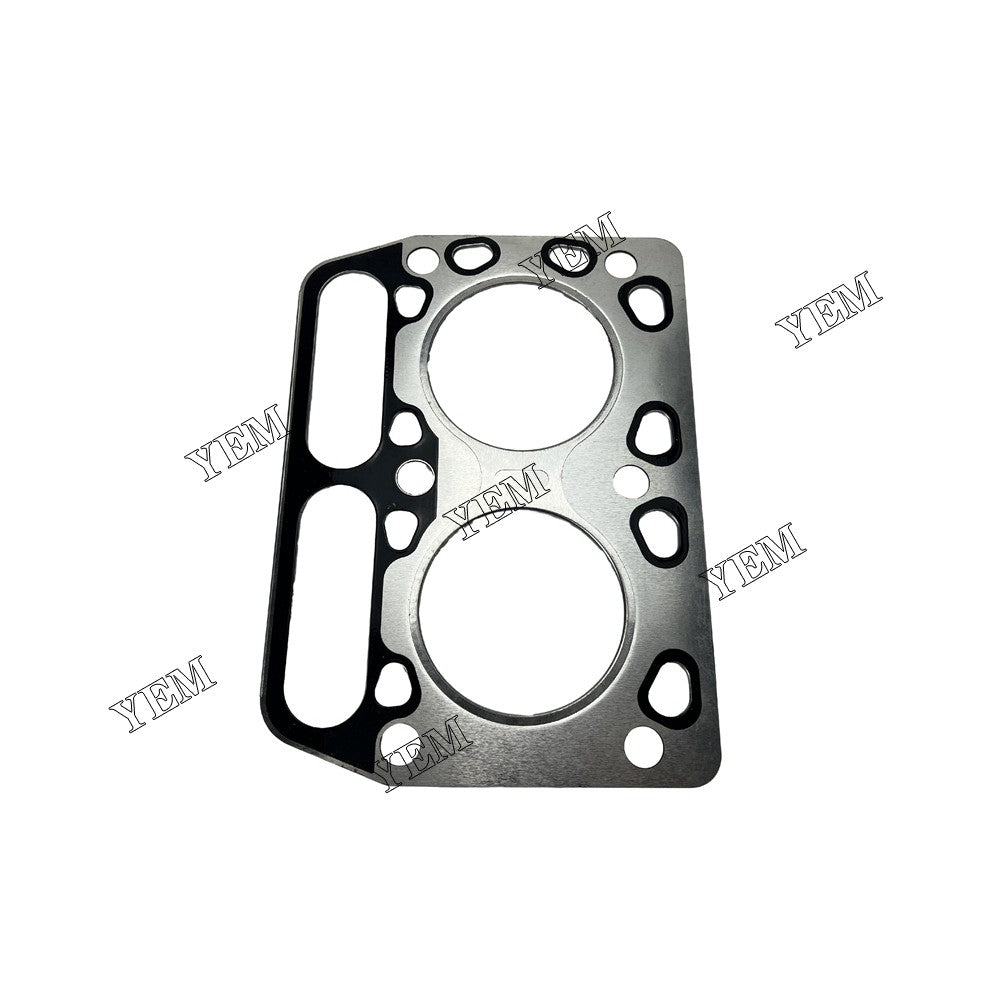 124450-01331 Head Gasket For Yanmar 2TR17 Engine parts