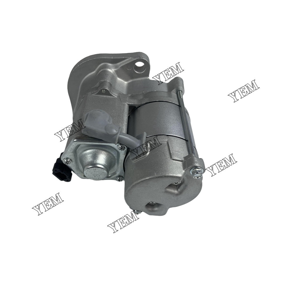 Starter Motor For Yanmar 2TR20 Engine parts