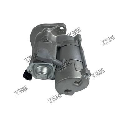 Starter Motor For Yanmar 2TR20 Engine parts