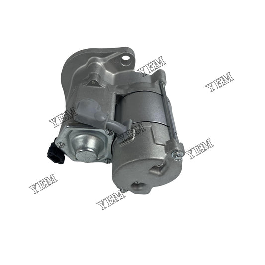 Starter Motor For Yanmar 2TR20 Engine parts