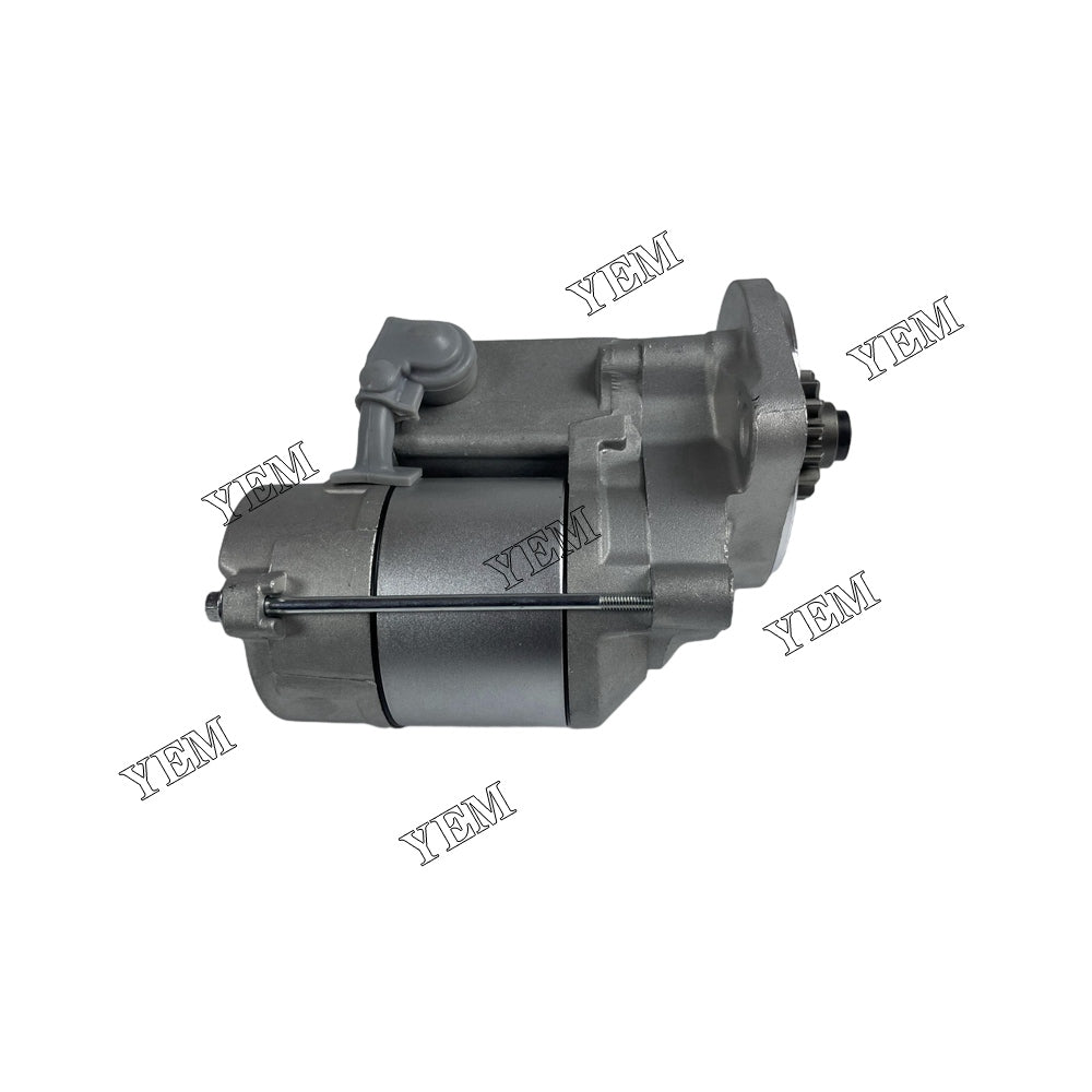 Starter Motor For Yanmar 2TR20 Engine parts