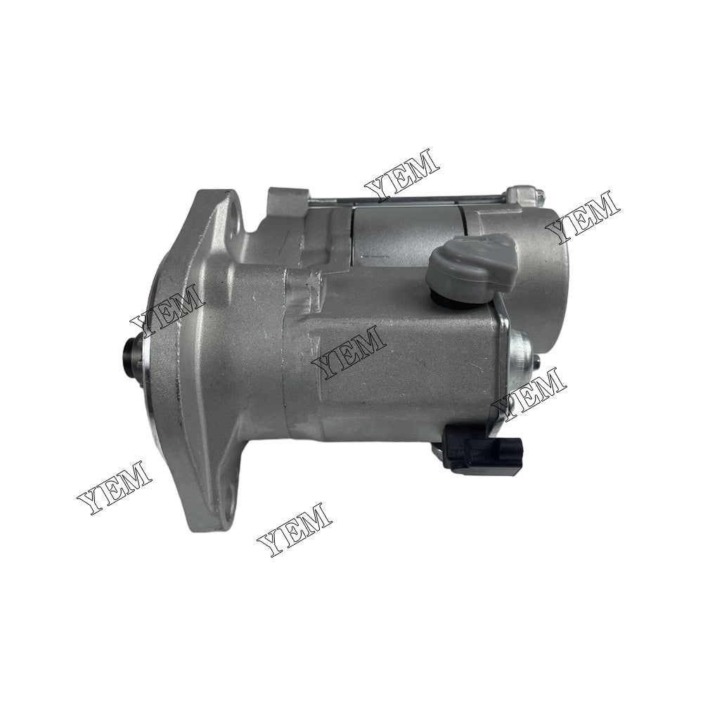 Starter Motor For Yanmar 2TR20 Engine parts