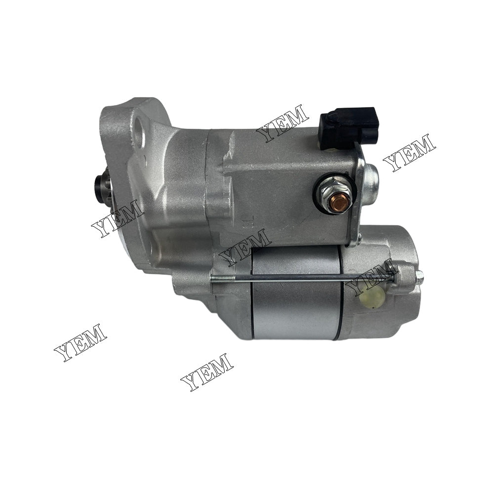 Starter Motor For Yanmar 2TR20 Engine parts