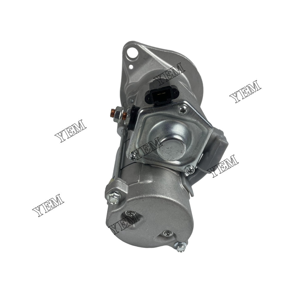 Starter Motor For Yanmar 2TR20 Engine parts