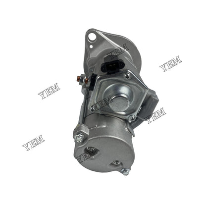 Starter Motor For Yanmar 2TR20 Engine parts