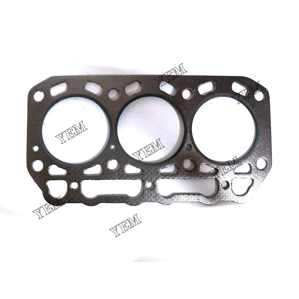 Head Gasket For Yanmar 3D75 Engine parts