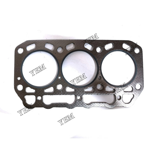 Head Gasket For Yanmar 3D75 Engine parts