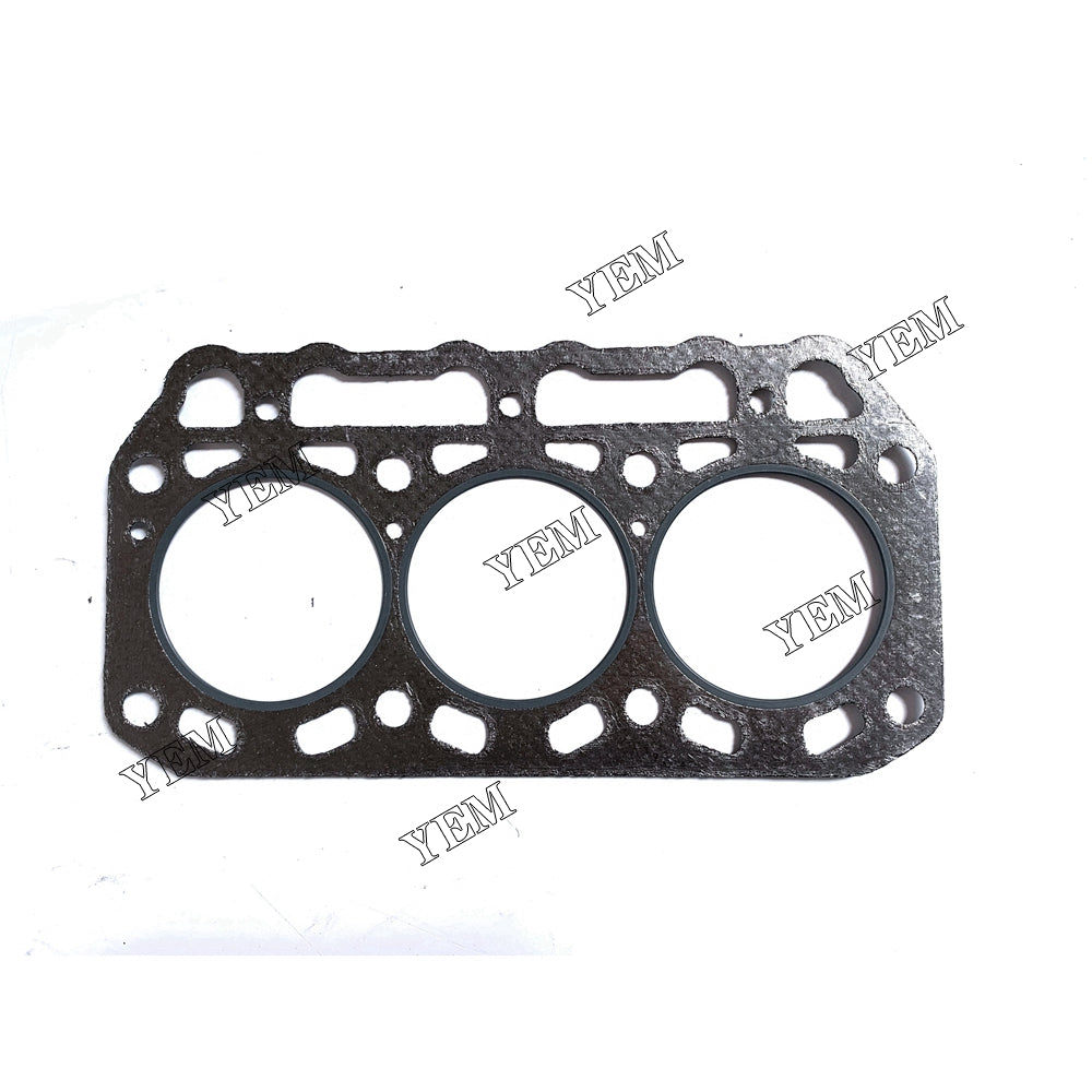 Head Gasket For Yanmar 3D75 Engine parts