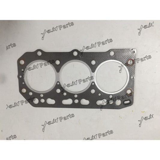 3D78 Head Gasket For Yanmar Engine parts 129103-01320