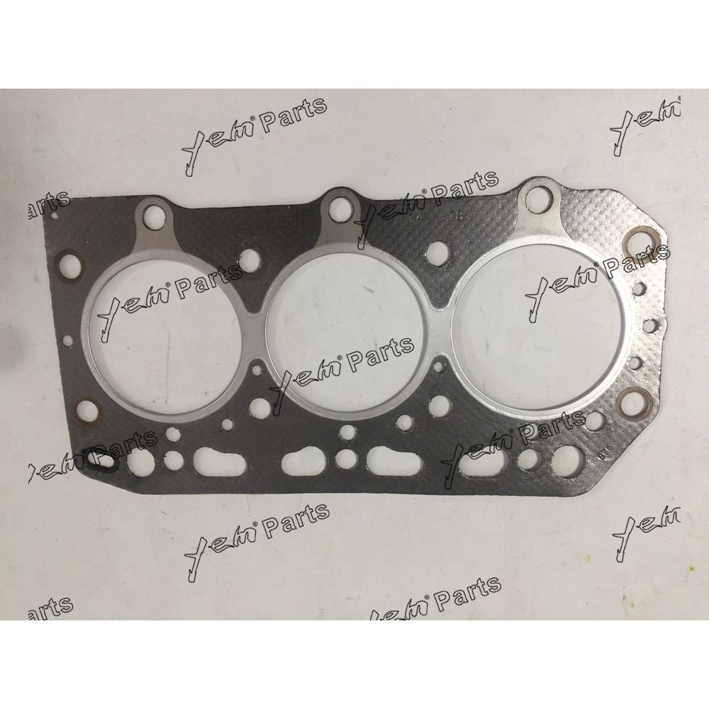 3D78 Head Gasket For Yanmar Engine parts 129103-01320