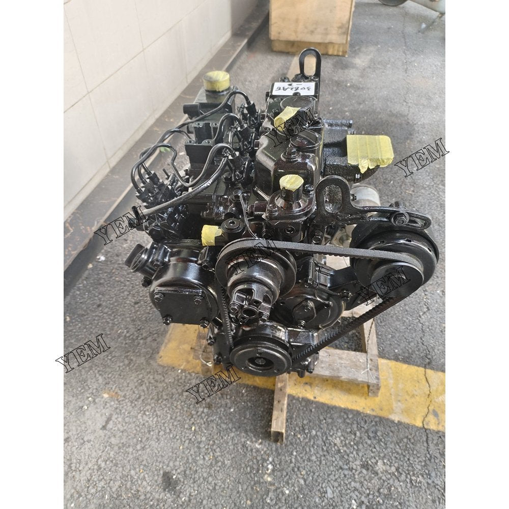 3D82 Engine Assy For Yanmar Engine parts