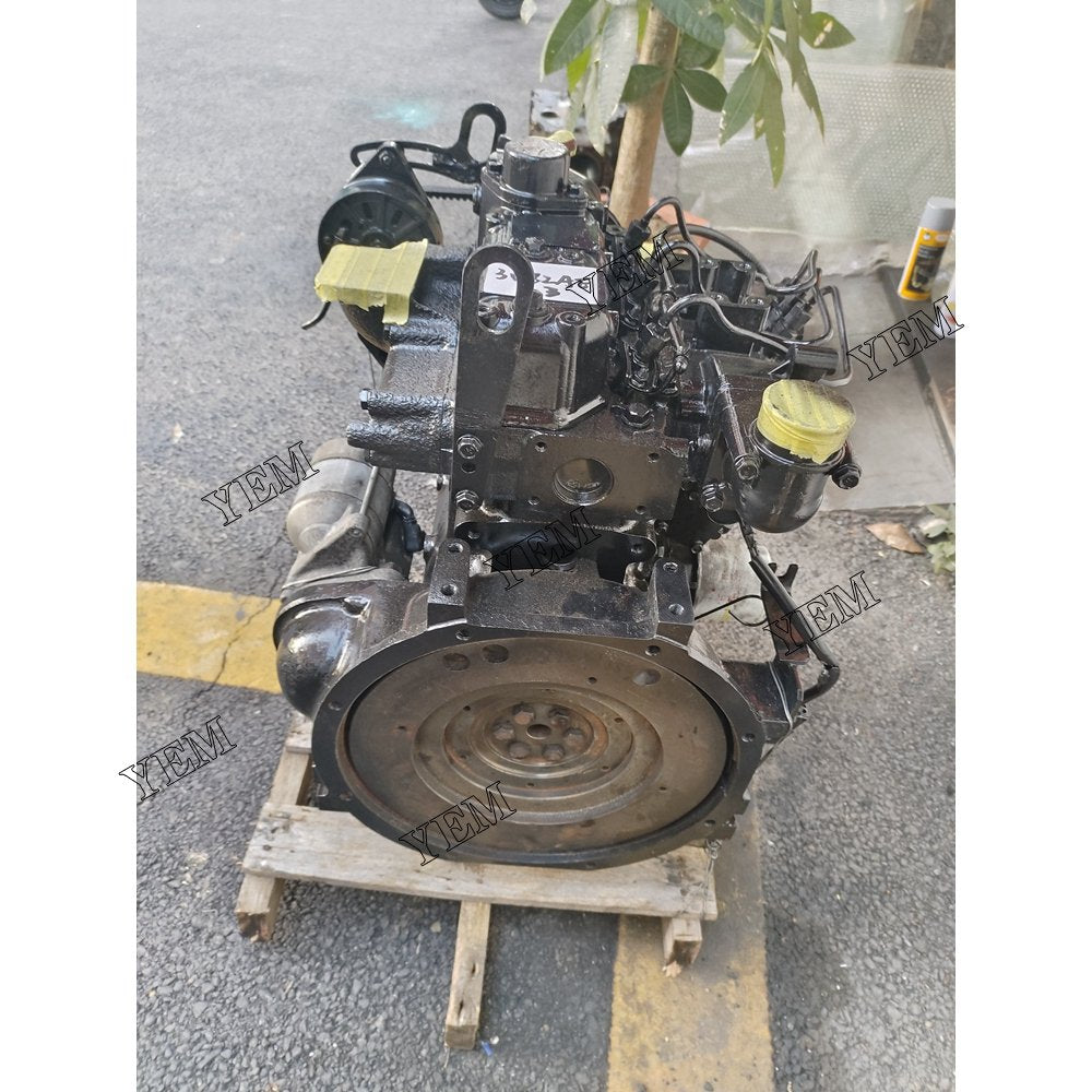 3D82 Engine Assy For Yanmar Engine parts